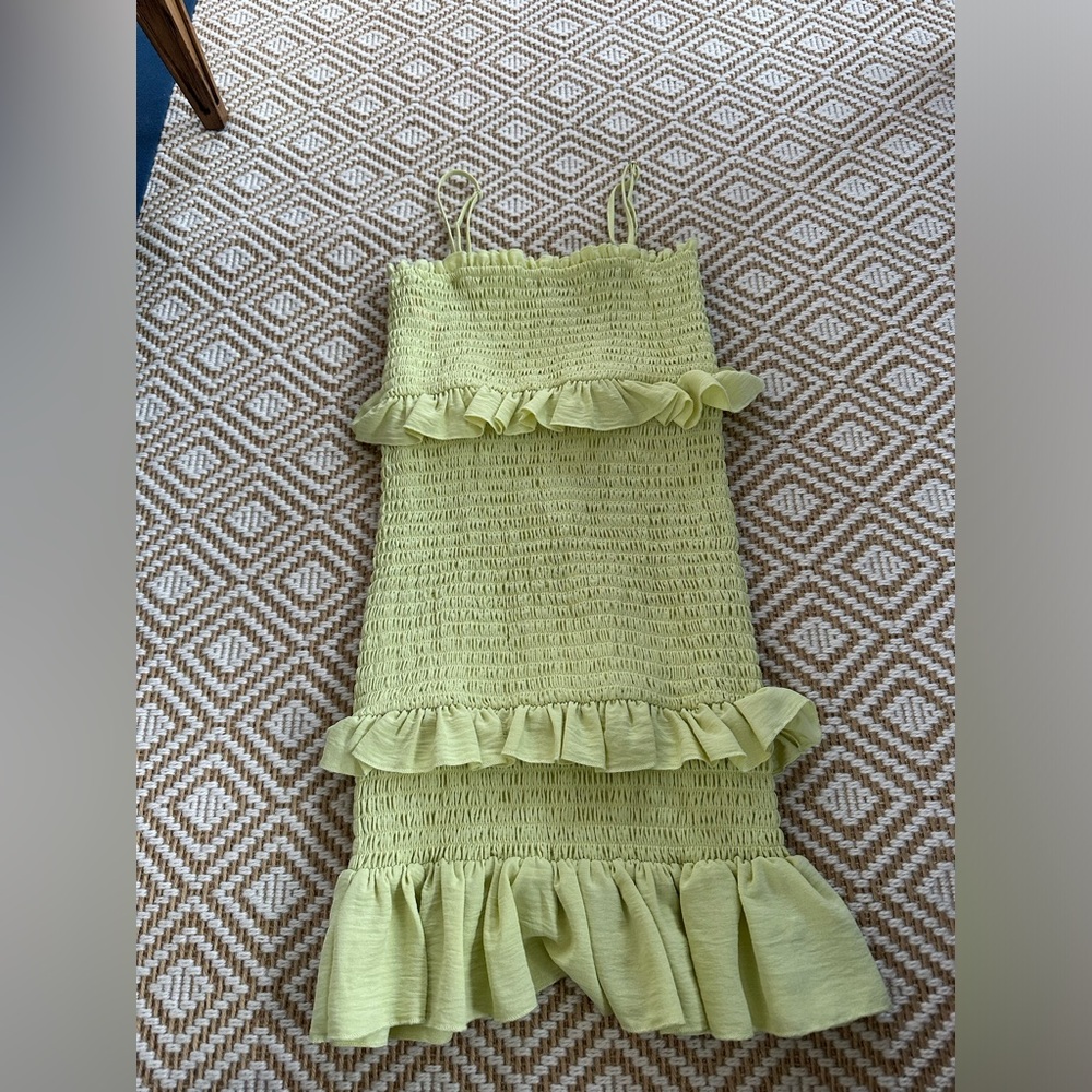 Forever 21 Dress